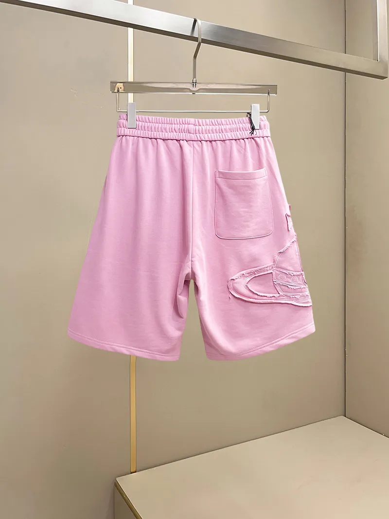 The Queen Mother's three-standard complete 2026 summer New Arrival men's casual shorts, advanced custom-made fabric Breathable fabric, Breathable elasticity and comfort, impeccable details, top-grade accessories, original logo design concept, delicate and soft feel! The upper body fit is awesome! Size: M-XXXL Please state your height and weight when ordering